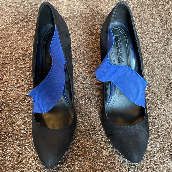 👌3/$12👌 Zara Elastic Heels - Picture 5 of 14